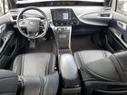 2019 Toyota Mirai Base Black vin: JTDBVRBD6KA006476