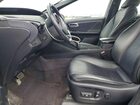 2019 Toyota Mirai Base Black vin: JTDBVRBD6KA006476