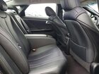 2019 Toyota Mirai Base Black vin: JTDBVRBD6KA006476