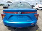 2019 Toyota Mirai Base Синий vin: JTDBVRBD6KA006980