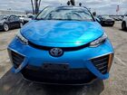 2019 Toyota Mirai Base Синий vin: JTDBVRBD6KA006980