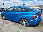 2019 Toyota Mirai Base Синий vin: JTDBVRBD6KA006980