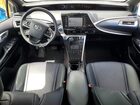 2019 Toyota Mirai Base Синий vin: JTDBVRBD6KA006980
