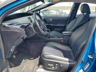 2019 Toyota Mirai Base Синий vin: JTDBVRBD6KA006980