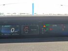 2017 Toyota Mirai Base Серебряный vin: JTDBVRBD7HA003496
