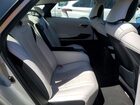 2017 Toyota Mirai Base Серебряный vin: JTDBVRBD7HA003496