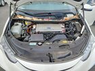 2018 Toyota Mirai Base White vin: JTDBVRBD9JA003912