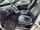 2018 Toyota Mirai Base White vin: JTDBVRBD9JA003912