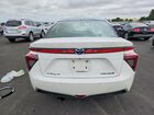 2018 Toyota Mirai Base White vin: JTDBVRBD9JA003912