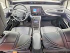 2018 Toyota Mirai Base White vin: JTDBVRBD9JA003912