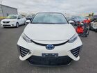 2018 Toyota Mirai Base White vin: JTDBVRBD9JA003912