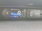2017 Toyota Mirai Base Silver vin: JTDBVRBDXHA001225 2017 Toyota Mirai Base Silver vin: JTDBVRBDXHA001225