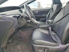 2017 Toyota Mirai Base Silver vin: JTDBVRBDXHA001225 2017 Toyota Mirai Base Silver vin: JTDBVRBDXHA001225