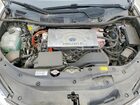 2017 Toyota Mirai Base Silver vin: JTDBVRBDXHA001225 2017 Toyota Mirai Base Silver vin: JTDBVRBDXHA001225