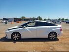 2018 Toyota Mirai White vin: JTDBVRBDXJA005281