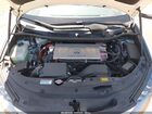 2018 Toyota Mirai White vin: JTDBVRBDXJA005281