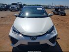 2018 Toyota Mirai White vin: JTDBVRBDXJA005281