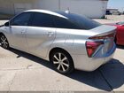 2019 Toyota Mirai Gray vin: JTDBVRBDXKA007713