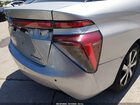 2019 Toyota Mirai Gray vin: JTDBVRBDXKA007713