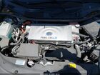 2019 Toyota Mirai Gray vin: JTDBVRBDXKA007713