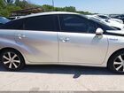 2019 Toyota Mirai Gray vin: JTDBVRBDXKA007713