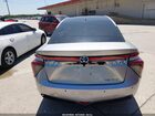 2019 Toyota Mirai Gray vin: JTDBVRBDXKA007713