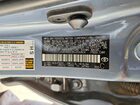 2021 Toyota Corolla Le Gray vin: JTDEAMDE2MJ006804