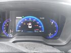 2021 Toyota Corolla Hybrid Le Белый vin: JTDEAMDE2MJ010898