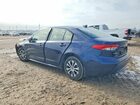 2022 Toyota Corolla Le Синий vin: JTDEAMDE4NJ059604