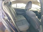 2022 Toyota Corolla Le Синий vin: JTDEAMDE4NJ059604