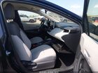 2021 Toyota Corolla Hybrid Le Blue vin: JTDEAMDE5MJ010684 2021 Toyota Corolla Hybrid Le Blue vin: JTDEAMDE5MJ010684
