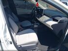 2021 Toyota Corolla Hybrid Le Белый vin: JTDEAMDEXMJ014262