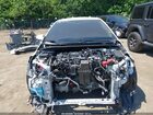 2021 Toyota Corolla Hybrid Le Белый vin: JTDEAMDEXMJ014262