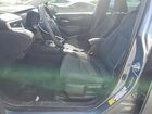 2021 Toyota Corolla Hybrid Le Blue vin: JTDEAMDEXMJ025763