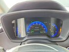 2021 Toyota Corolla Hybrid Le Blue vin: JTDEAMDEXMJ026413