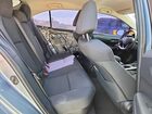 2021 Toyota Corolla Hybrid Le Blue vin: JTDEAMDEXMJ026413