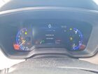 2022 Toyota Corolla Le Blue vin: JTDEAMDEXNJ041236