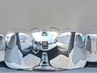 2022 Toyota Corolla Le Blue vin: JTDEAMDEXNJ041236