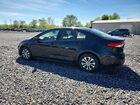 2022 Toyota Corolla Le Black vin: JTDEAMDEXNJ056576