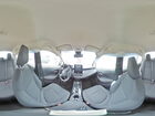 2021 Toyota Corolla Le Серебряный vin: JTDEPMAE0MJ117645