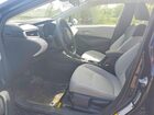 2021 Toyota Corolla Le Blue vin: JTDEPMAE0MJ128838