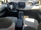 2021 Toyota Corolla Le Синий vin: JTDEPMAE0MJ168871 2021 Toyota Corolla Le Синий vin: JTDEPMAE0MJ168871