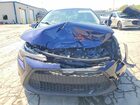 2021 Toyota Corolla Le Синий vin: JTDEPMAE0MJ168871 2021 Toyota Corolla Le Синий vin: JTDEPMAE0MJ168871