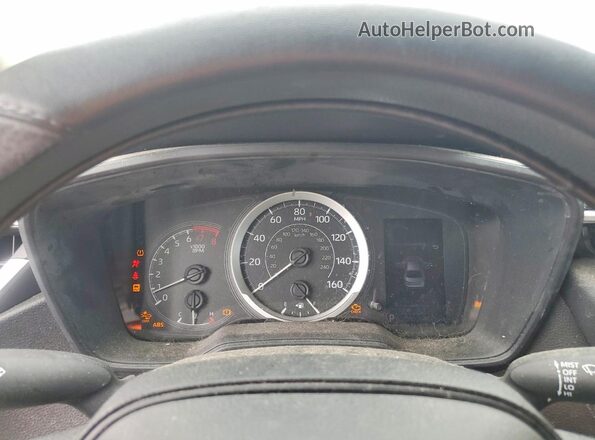 JTDEPMAE0MJ184889 2021 TOYOTA COROLLA Blue ხელსაწყოთა პანელის ხედი