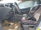 2021 Toyota Corolla Le Blue vin: JTDEPMAE0MJ184889