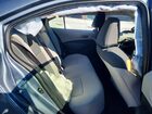 2022 Toyota Corolla Le Серый vin: JTDEPMAE1N3006138
