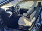 2022 Toyota Corolla Le Серый vin: JTDEPMAE1N3006138