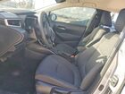 2021 Toyota Corolla Le Silver vin: JTDEPMAE3MJ140756 2021 Toyota Corolla Le Silver vin: JTDEPMAE3MJ140756