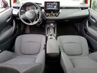 2021 Toyota Corolla Le Red vin: JTDEPMAE3MJ143057 2021 Toyota Corolla Le Red vin: JTDEPMAE3MJ143057
