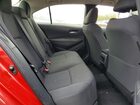 2021 Toyota Corolla Le Red vin: JTDEPMAE3MJ143057 2021 Toyota Corolla Le Red vin: JTDEPMAE3MJ143057